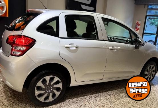 Autos - Citroen C3 LIVE 2019 Nafta 69000Km - En Venta