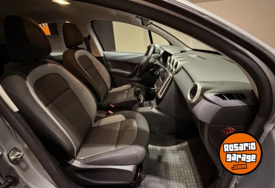 Autos - Citroen C3 LIVE 2019 Nafta 69000Km - En Venta