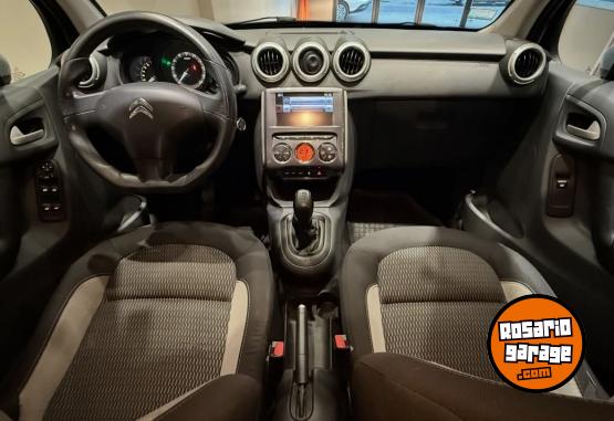 Autos - Citroen C3 LIVE 2019 Nafta 69000Km - En Venta