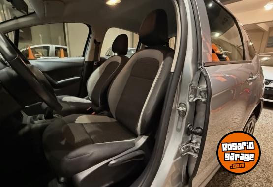 Autos - Citroen C3 LIVE 2019 Nafta 69000Km - En Venta