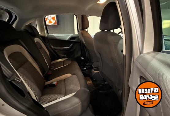 Autos - Citroen C3 LIVE 2019 Nafta 69000Km - En Venta