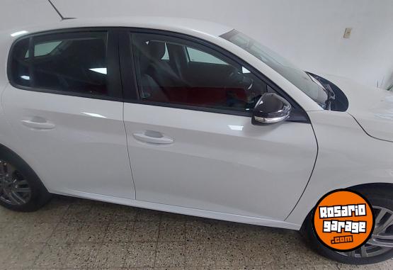 Autos - Peugeot Allure 2025 Nafta  - En Venta