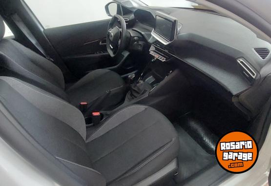 Autos - Peugeot Allure 2025 Nafta  - En Venta