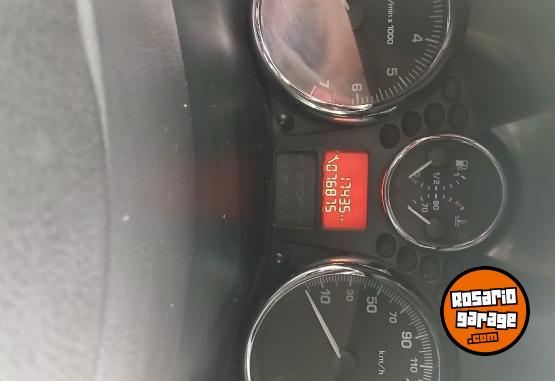 Autos - Peugeot 207 XT 2010 Nafta 76000Km - En Venta