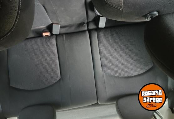 Autos - Peugeot 207 XT 2010 Nafta 76000Km - En Venta