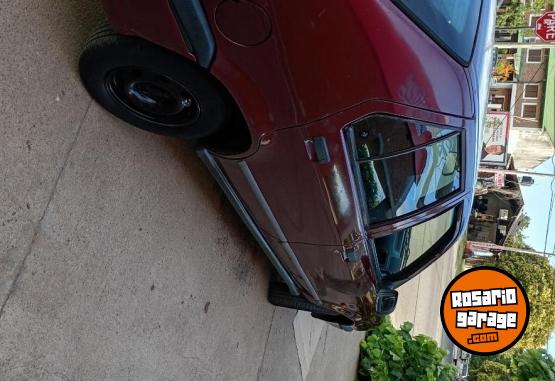 Autos - Renault 19 bic 1995 GNC 277000Km - En Venta