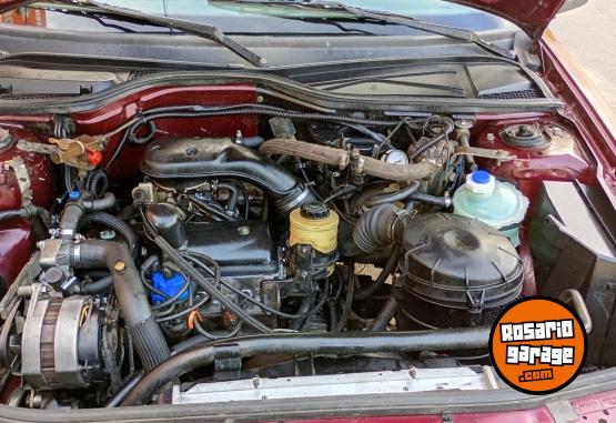 Autos - Renault 19 bic 1995 GNC 277000Km - En Venta