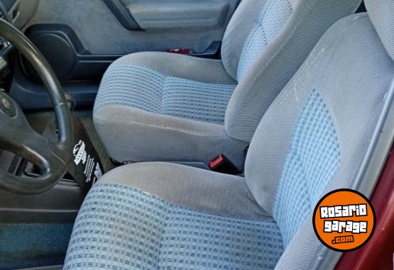 Autos - Renault 19 bic 1995 GNC 277000Km - En Venta