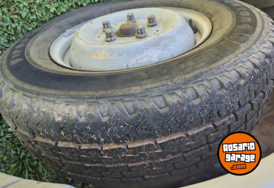 Camionetas - Mercedes Benz Speinter 1998 Diesel 280000Km - En Venta