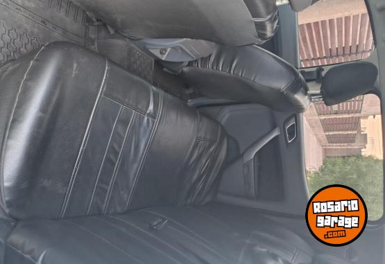 Camionetas - Ford Ranger xlt 2017 Diesel 140000Km - En Venta