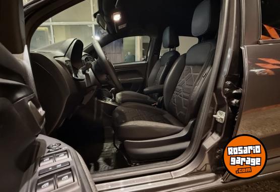 Camionetas - Fiat STRADA VOLCANO 2024 Nafta 9000Km - En Venta