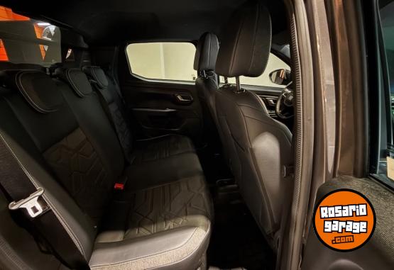 Camionetas - Fiat STRADA VOLCANO 2024 Nafta 9000Km - En Venta