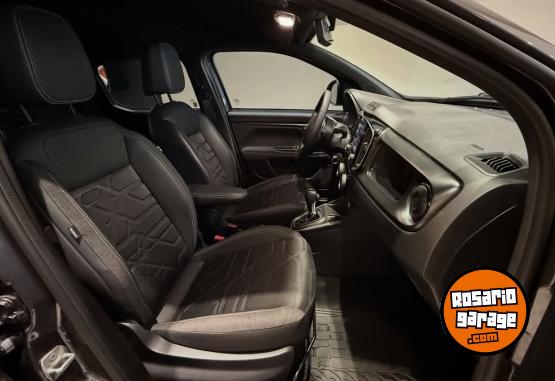 Camionetas - Fiat STRADA VOLCANO 2024 Nafta 9000Km - En Venta