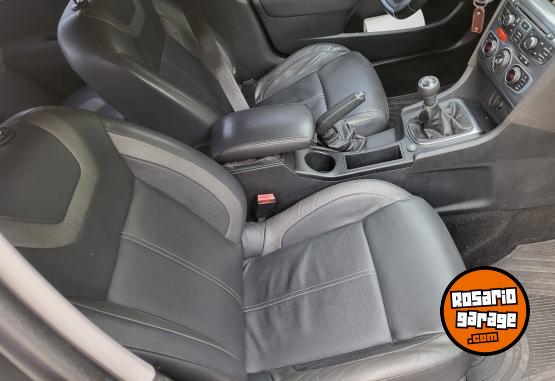 Autos - Citroen C 4 2015 GNC 110000Km - En Venta