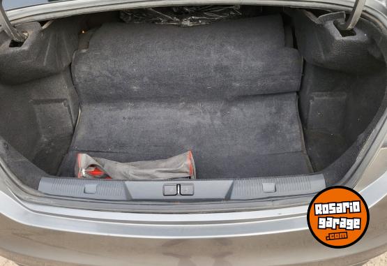 Autos - Citroen C 4 2015 GNC 110000Km - En Venta