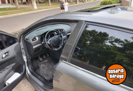 Autos - Citroen C 4 2015 GNC 110000Km - En Venta