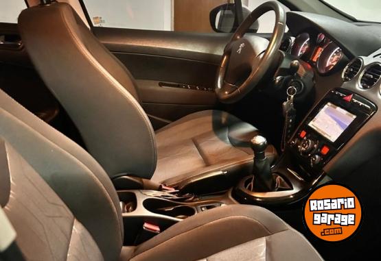 Autos - Peugeot 308 Allure Pack 2018 Nafta 74642Km - En Venta