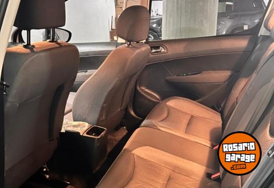 Autos - Peugeot 308 Allure Pack 2018 Nafta 74642Km - En Venta