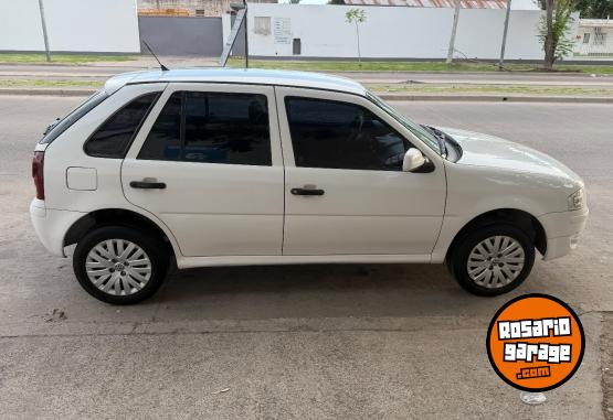Autos - Volkswagen Gol power 2011 Nafta 172000Km - En Venta
