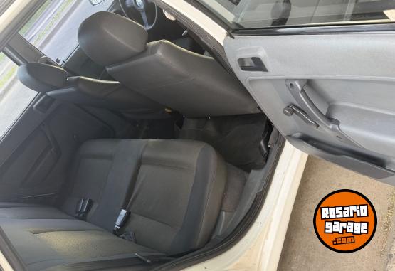 Autos - Volkswagen Gol power 2011 Nafta 172000Km - En Venta