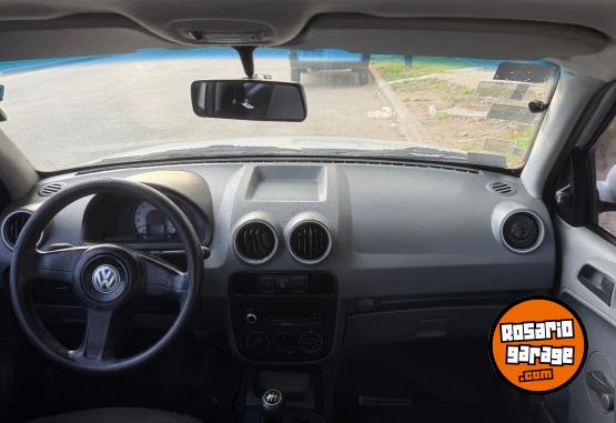 Autos - Volkswagen Gol power 2011 Nafta 172000Km - En Venta