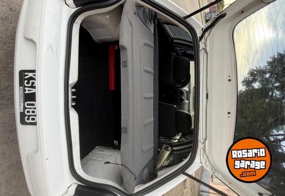 Autos - Volkswagen Gol power 2011 Nafta 172000Km - En Venta