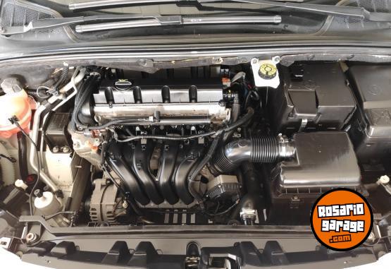 Autos - Peugeot 308 2015 Nafta 91200Km - En Venta