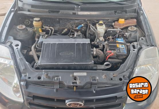 Autos - Ford Ka viral 1.0 2011 Nafta 157500Km - En Venta