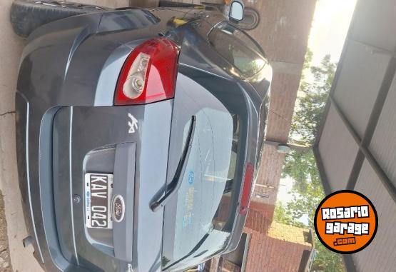 Autos - Ford Ka viral 1.0 2011 Nafta 157500Km - En Venta