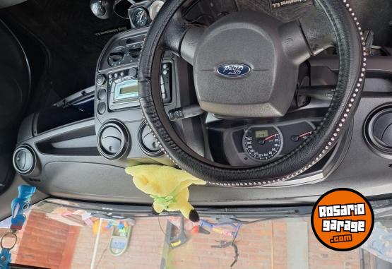 Autos - Ford Ka viral 1.0 2011 Nafta 157500Km - En Venta