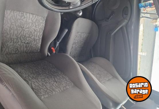 Autos - Ford Ka viral 1.0 2011 Nafta 157500Km - En Venta