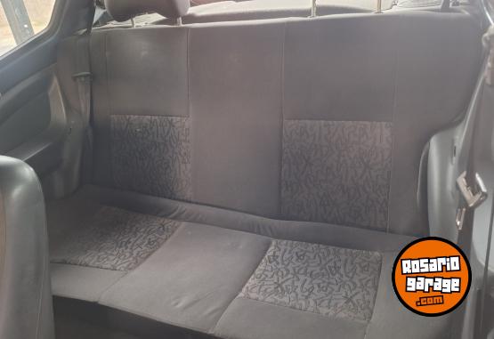 Autos - Ford Ka viral 1.0 2011 Nafta 157500Km - En Venta