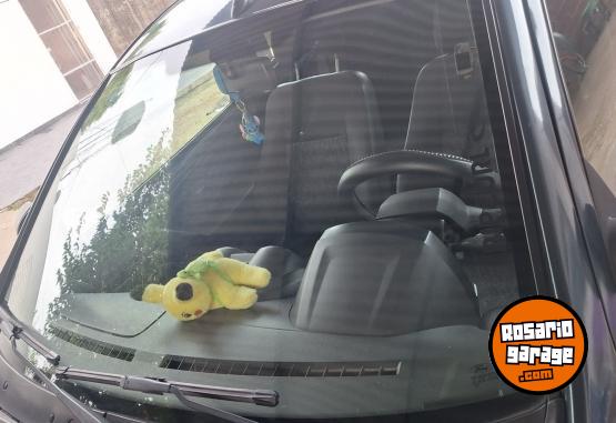 Autos - Ford Ka viral 1.0 2011 Nafta 157500Km - En Venta