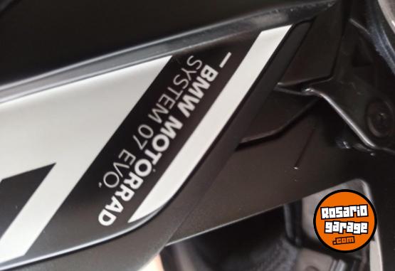 Accesorios para Motos - Casco BMW System7 evo - En Venta