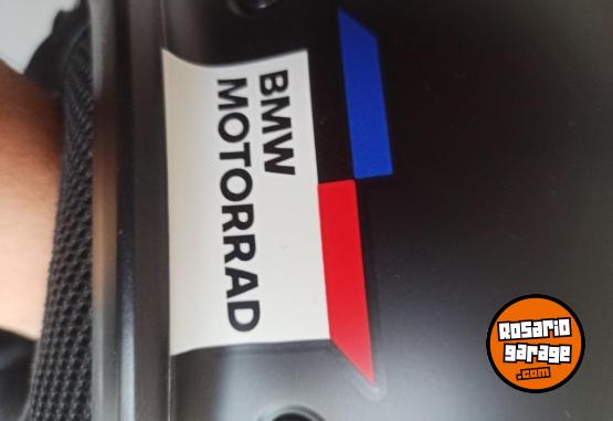 Accesorios para Motos - Casco BMW System7 evo - En Venta