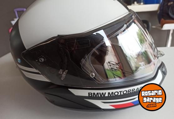 Accesorios para Motos - Casco BMW System7 evo - En Venta