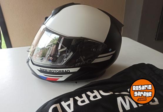 Accesorios para Motos - Casco BMW System7 evo - En Venta