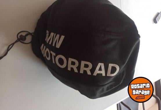 Accesorios para Motos - Casco BMW System7 evo - En Venta