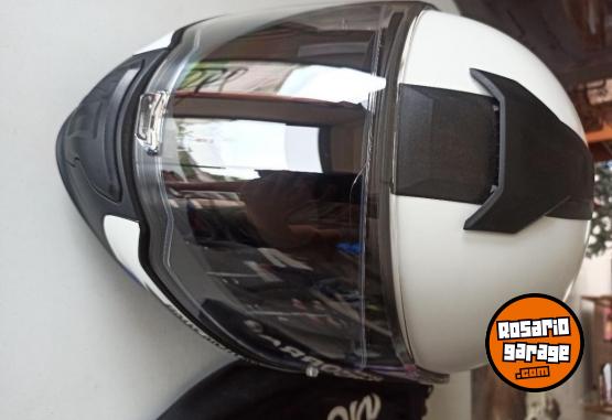 Accesorios para Motos - Casco BMW System7 evo - En Venta