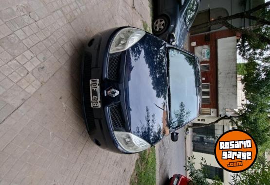 Autos - Renault Sandero 2010 Nafta 200Km - En Venta