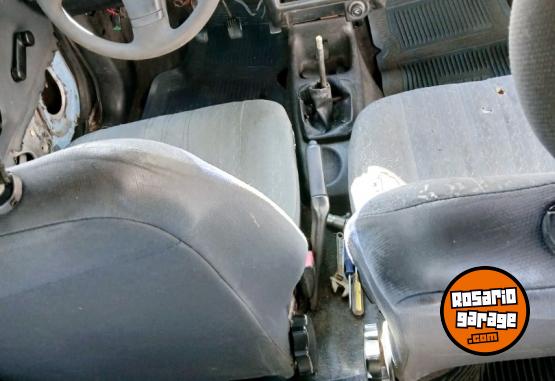 Autos - Chevrolet Corsa 2000 GNC 300000Km - En Venta