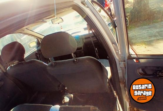 Autos - Chevrolet Corsa 2000 GNC 300000Km - En Venta