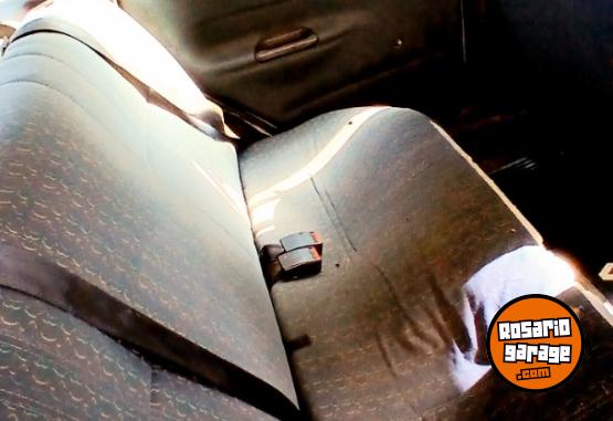 Autos - Chevrolet Corsa 2000 GNC 300000Km - En Venta