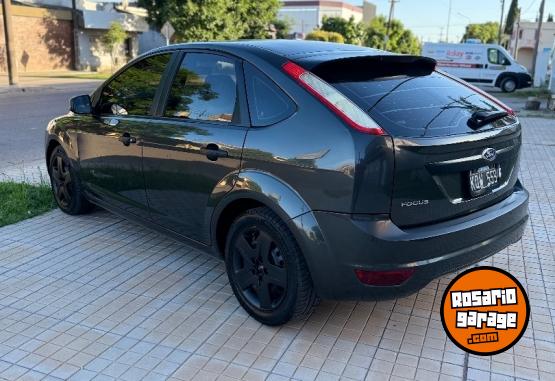 Autos - Ford Focus 2 Style 2011 Nafta 202000Km - En Venta