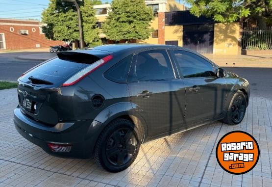 Autos - Ford Focus 2 Style 2011 Nafta 202000Km - En Venta