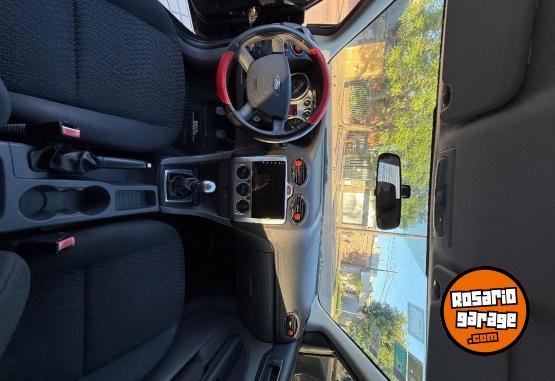 Autos - Ford Focus 2 Style 2011 Nafta 202000Km - En Venta
