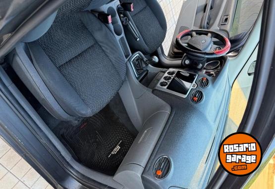 Autos - Ford Focus 2 Style 2011 Nafta 202000Km - En Venta