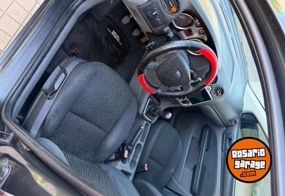 Autos - Ford Focus 2 Style 2011 Nafta 202000Km - En Venta