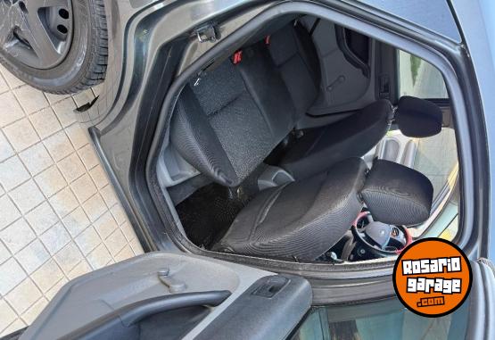 Autos - Ford Focus 2 Style 2011 Nafta 202000Km - En Venta