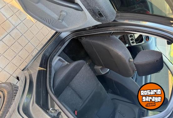 Autos - Ford Focus 2 Style 2011 Nafta 202000Km - En Venta